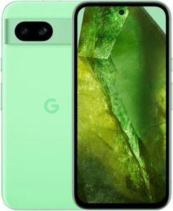Google Pixel 8A 128GB Aloe
