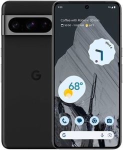 Google Pixel 8 Pro 256GB Obsidian