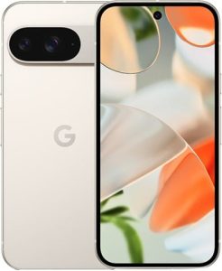 Google Pixel 9 128GB Porcelain