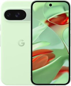 Google Pixel 9 128GB Wintergreen