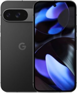 Google Pixel 9 256GB Obsidian