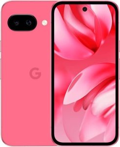 Google Pixel 9a 128GB Peony