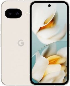 Google Pixel 9a 128GB Porcelain