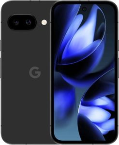Google Pixel 9a 256GB Obsidian