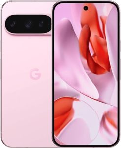 Google Pixel 9 Pro 128GB Rose Quartz