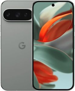 Google Pixel 9 Pro 256GB Hazel