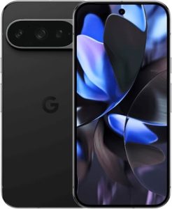 Google Pixel 9 Pro 256GB Obsidian