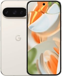 Google Pixel 9 Pro 256GB Porcelain
