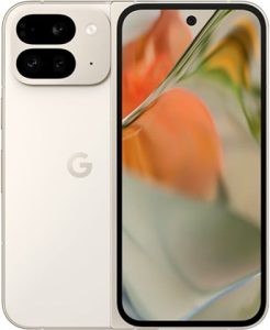 Google Pixel 9 Pro Fold 512GB Porcelain