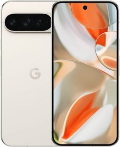 Google Pixel 9 Pro XL 128GB Porcelain
