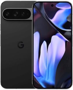 Google Pixel 9 Pro XL 1TB Obsidian