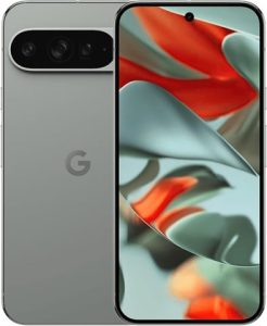 Google Pixel 9 Pro XL 512GB Hazel