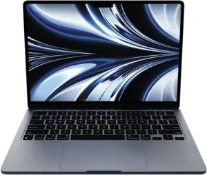 Apple MacBook Air 13" M3 16GB/256GB Midnight