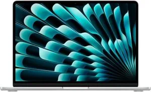Apple MacBook Air 13" M3 16GB/256GB Silver