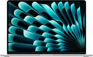 Apple MacBook Air 15" M3 16GB/2TB Silver