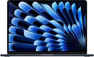 Apple MacBook Air 15" M3 16GB/512GB Midnight