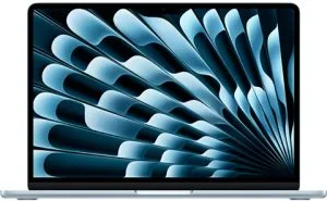 Apple MacBook Air 13" M4 24GB/256GB Sky Blue