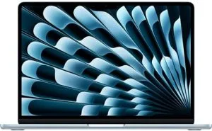 Apple MacBook Air 13" M4 32GB/1TB Sky Blue