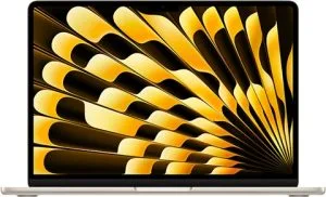 Apple MacBook Air 13" M4 32GB/2TB Starlight