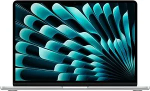 Apple MacBook Air 13" M4 32GB/2TB Silver