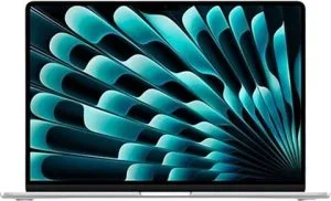 Apple MacBook Air 13" M4 16GB/512GB Silver