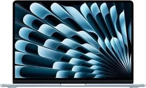 Apple MacBook Air 15" M4 16GB/512GB Sky Blue