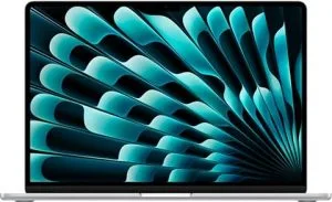 Apple MacBook Air 15" M4 24GB/1TB Silver