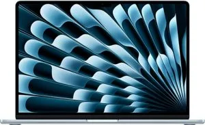 Apple MacBook Air 15" M4 32GB/256GB Sky Blue