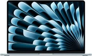 Apple MacBook Air 15" M4 32GB/2TB Sky Blue