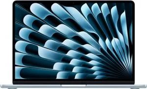 Apple MacBook Air 13" M5 24GB/512GB Sky Blue