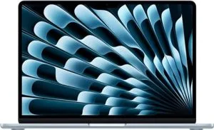 Apple MacBook Air 15" M5 32GB/1TB Sky Blue