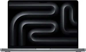 Apple MacBook Pro 14" M3 16GB/512GB SG