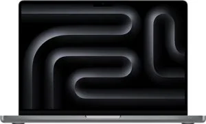 Apple MacBook Pro 14" M3 24GB/2TB SG
