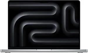 Apple MacBook Pro 14" M3 Pro 18GB/1TB Silver