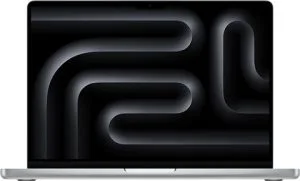 Apple MacBook Pro 14" M3 Pro 36GB/1TB Silver
