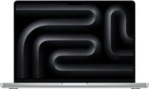 Apple MacBook Pro 14" M4 32GB/1TB Silver