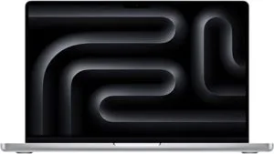 Apple MacBook Pro 16" M4 Max 64GB/2TB Silver
