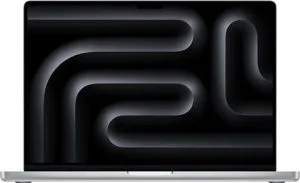 Apple MacBook Pro 16" M4 Max 48GB/1TB Silver
