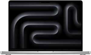 Apple MacBook Pro 14"NTD M5 16GB/1TB Silver