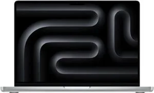 Apple MacBook Pro 14"NTD M5 24GB/1TB Silver