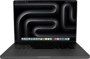 Apple MacBook Pro 16" NTD M5 Max 36GB/2TB SB
