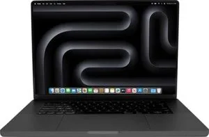 Apple MacBook Pro 16" M5 Max 48GB/2TB SB