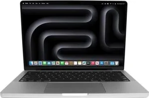 Apple MacBook Pro 14" NTD M5 Max 48GB/2TB Silver