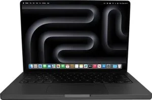 Apple MacBook Pro 14" NTD M5 Max 48GB/2TB SB