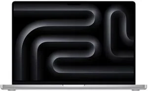 Apple MacBook Pro 16" NTD M5 Pro 48GB/2TB Silver