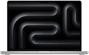 Apple MacBook Pro 16" M5 Pro 48GB/2TB Silver