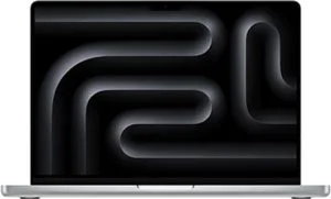 Apple MacBook Pro 14" M5 Pro 24GB/2TB Silver