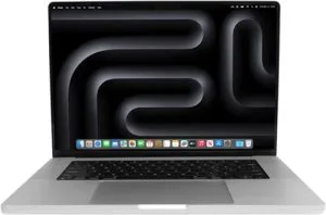 Apple MacBook Pro 16" M3 Pro 18GB/512GB Silver