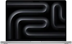 Apple MacBook Pro 16" M3 Pro 36GB/4TB Silver