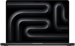 Apple MacBook Pro 16" M3 Pro 36GB/512GB SB